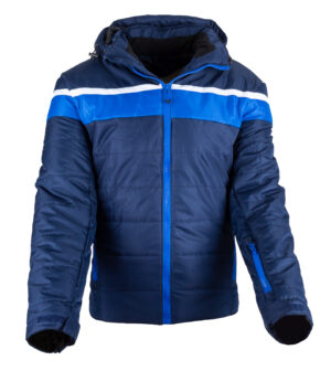Herren Skijacke Snowboardjacke Schneejacke Winterjacke – Bild 2