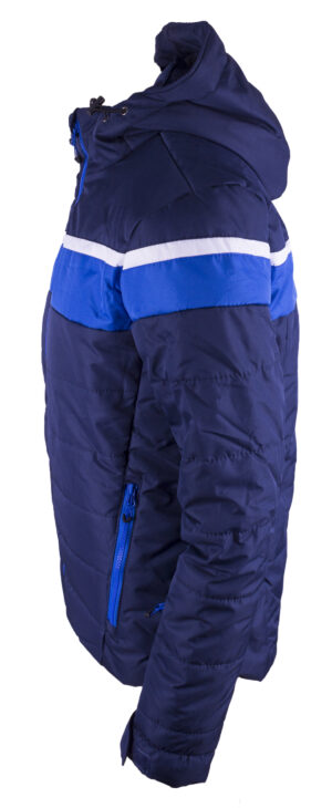 Herren Skijacke Snowboardjacke Schneejacke Winterjacke – Bild 4