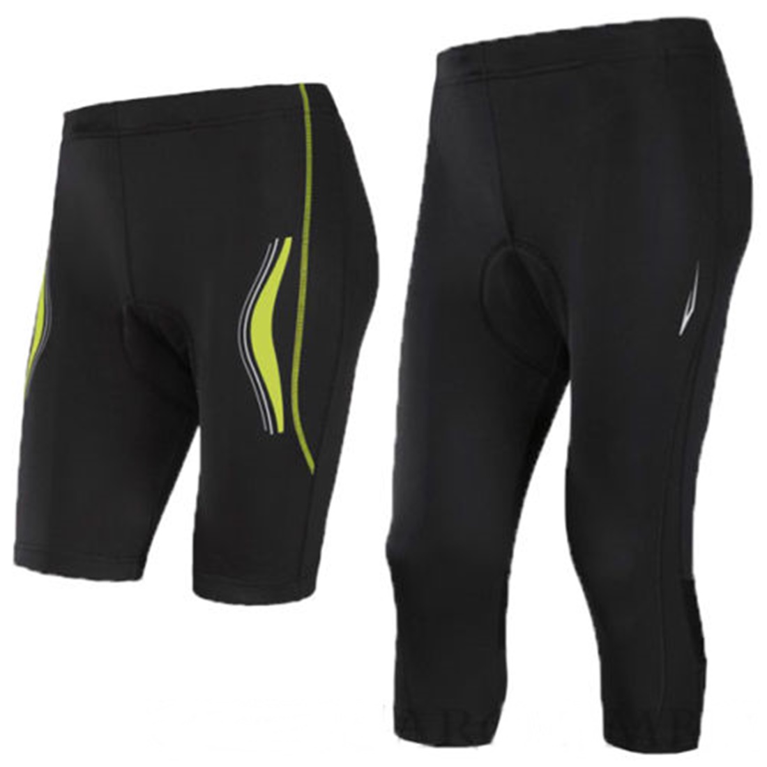 Herren FahrradHose Crivit Sports