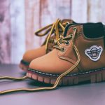 Jungen Schuhe