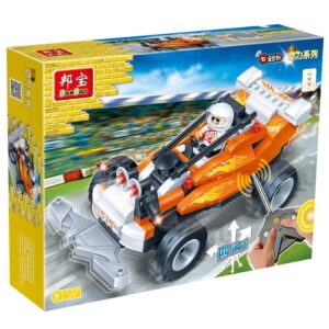 BanBao Super Cars 8219