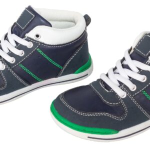 Jungen Sneaker Schuhe Halbschuhe